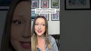 #cultureshock