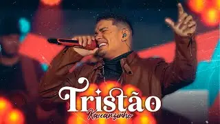 Kauanzinho - Tristão (DVD)