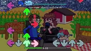 Spiltathon Beaten with 42 misses- Dave and Bambi 3.0