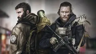 EFT Tarkov да