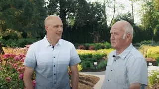 50 Years of Partnership: The Van Belle Story