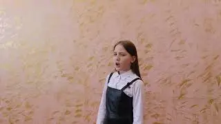 Медведева Василиса