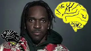 Pusha T Type Beat 2021 x DEMONS x Boom Bap Sample Type Beat 2021