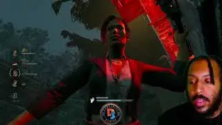 The #1 Jane Main on Dead by Daylight VS Ghostface at The MacMillan Estate