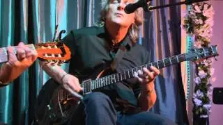 John Inmon - Unchain My Heart