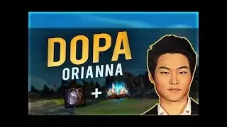 *DOPA  IS BACK* Grinding for RANK 1 KOREA (Midbeast review)