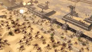 HUMAN BASE EPIC LAST STAND - Starship Troopers