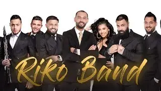 RIKO BAND - Tefi boss 2023 / Рико бенд - Тефи бос 2023