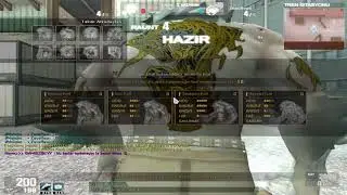 GAMSIZBEYY W EskiRotaa BANA MEYDAN OKUYOR :D
