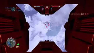 A Case of Bot-ulism - Section 8 Prejudice · Conquest · Whiteout · 05.16.2022