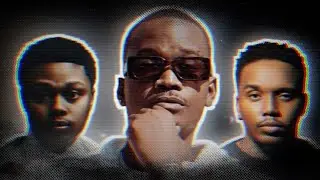Is Wordz Still Going To Respond To A-Reece?