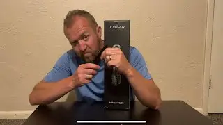 Unboxing Preview Asmr