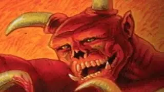 Why I Hate Classic DOOM