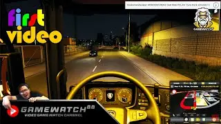 First Video Game On Channel 