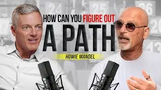 How to Thrive in Chaos with Howie Mandel | In Search of Excellence