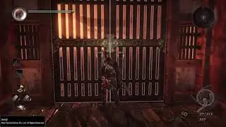 Misión Secundaria: Heredero de los Nioh | Pelea final | Nioh