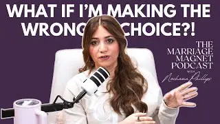 How To Trust Yourself More In Your Dating Life & Stop Making Yourself Crazy! | Episode 29