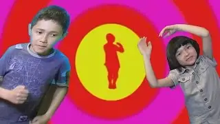 Танцуют все!Самые смешные советские комедии и мы.