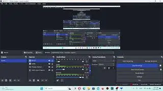 OBS Adjust Audio Level | OBS Audio To Loud | OBS Separate Audio Volume Sources