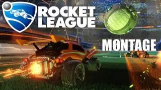 Rocket League - Goal Montage 2