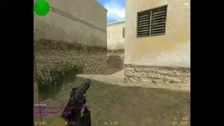 Edward Moment Short Rush with Usp