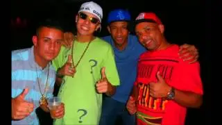 Mc Leozinho da Vp   Blim Blim DJ ROGERIO SP ) 2013 ♫