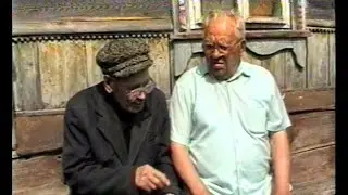 Памяти ветеранов Великой Отечественной (Архив, 2000 год)