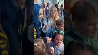 Миа Бойко тёплый приём фанатов| Приколы Тик Ток |Tik Tok 