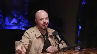 VG Podcast EP 6 - Working with Tate, growing to 200k follows w/ Dylan Madden