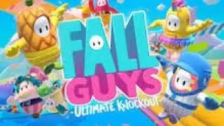 Fall Guys Is The New Fortnite !
