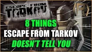8 THINGS YOU NEED TO KNOW | EFT GUIDES