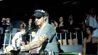 Emanuele Inglese live @Millaenya Disco - 05/01/2011