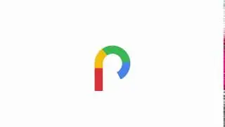 Logo | Like New Google Logo Animation