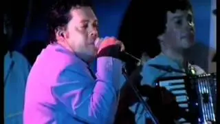 Leo Mattioli - Tramposa y Mentirosa