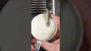 Three tips for better steamed milk 