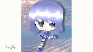 Bubble girl cute blueberry inflation
