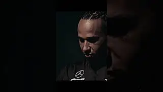 Lewis Hamilton Is Getting His 8th World Title 👀🤯 #shorts #f1