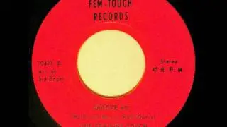 The Feminine Touch - Groove Me