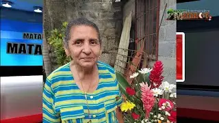 La esquina de los antojitos en Mateare
