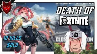 Fortnite Pervy Sage Edition!!! This Game Will Kill Fortnite??