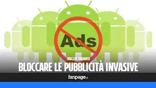 Con Chrome puoi bloccare le pubblicità invasive, senza installare alcun ADBlock
