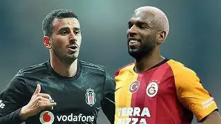 Keeping it Real With Ryan Babel - Oğuzhan Özyakup