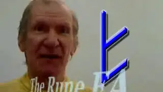 Fa Rune - Armanen Runes - free rune magick course