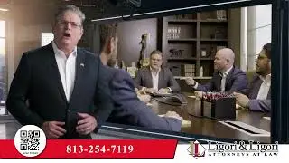 Every Second Counts After A Car Accident | Ligori & Ligori | Florida Car Accident Attorneys