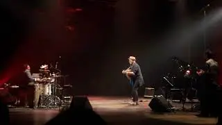 Dhafer Youssef @ Sesc Pompéia 2019 - 1
