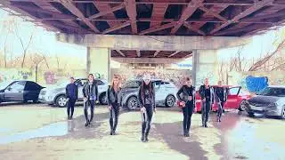 Playmen -Luv You от Энерджин