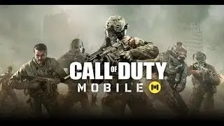 Нарезка килов в Call of duty Mobile