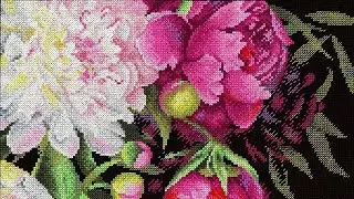 Вышивальные приметы и исполнения желаний