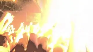 Amon Amarth - Twilight Of The Thunder God (Live In Moscow)