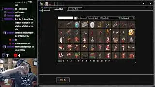 TF2 Stream